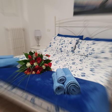 Mare D'Amare Bed & Breakfast San Benedetto del Tronto Exterior photo