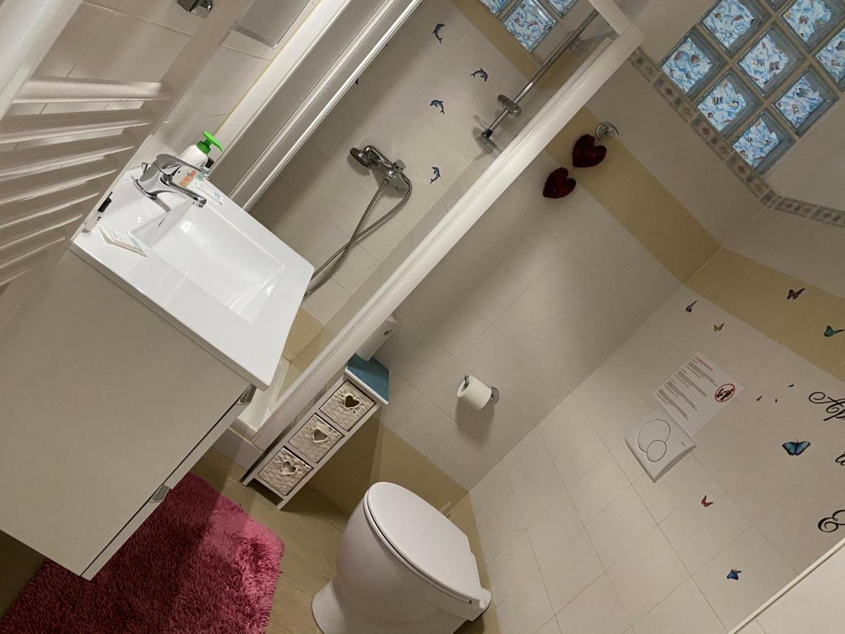Mare D'Amare Bed & Breakfast San Benedetto del Tronto Exterior photo