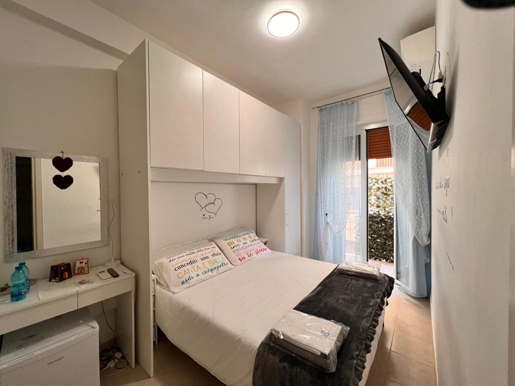 Mare D'Amare Bed & Breakfast San Benedetto del Tronto Exterior photo