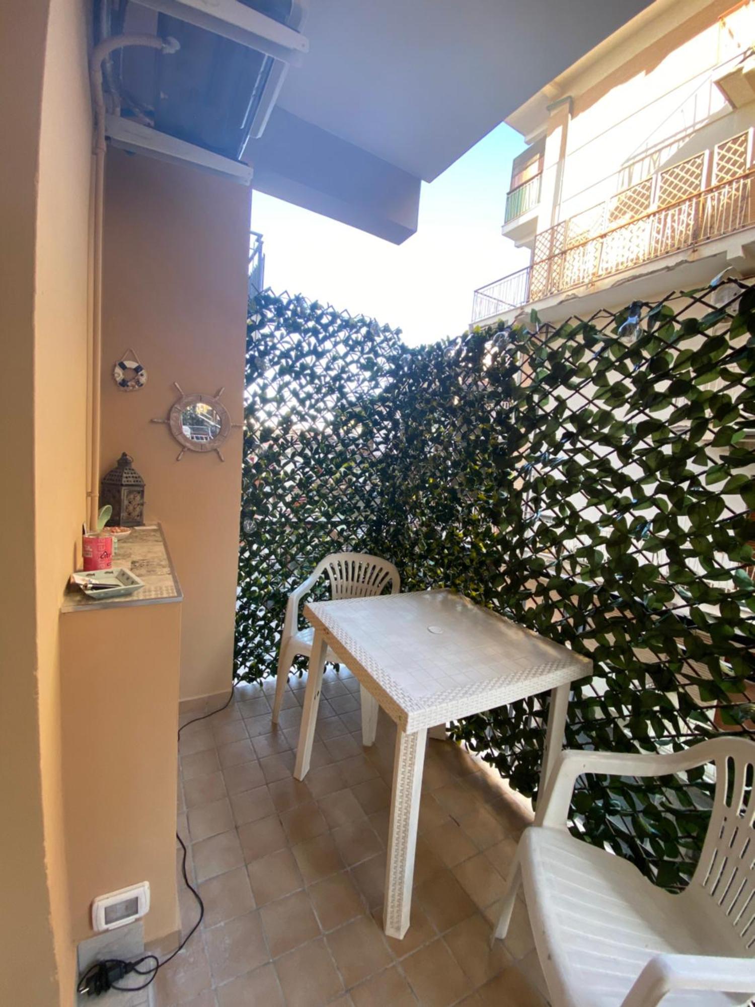 Mare D'Amare Bed & Breakfast San Benedetto del Tronto Exterior photo
