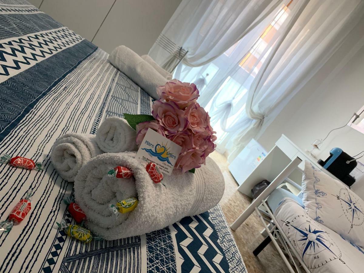 Mare D'Amare Bed & Breakfast San Benedetto del Tronto Exterior photo